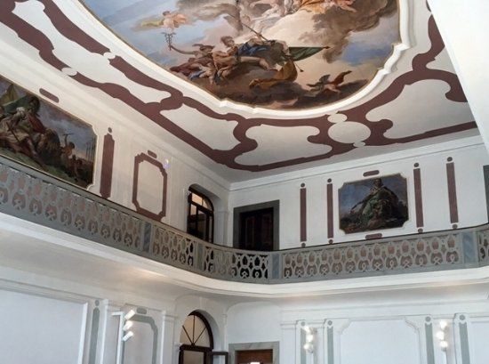 Museo civico di Belluno